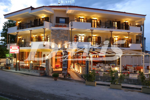 CALYPSO HOTEL - Изображение 1